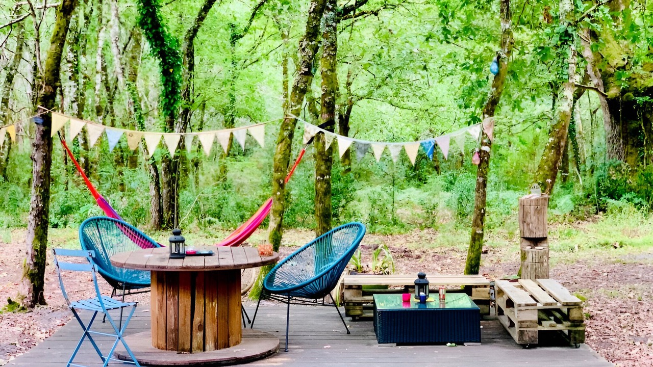 Photo of Outdoor in Belin-Beliet