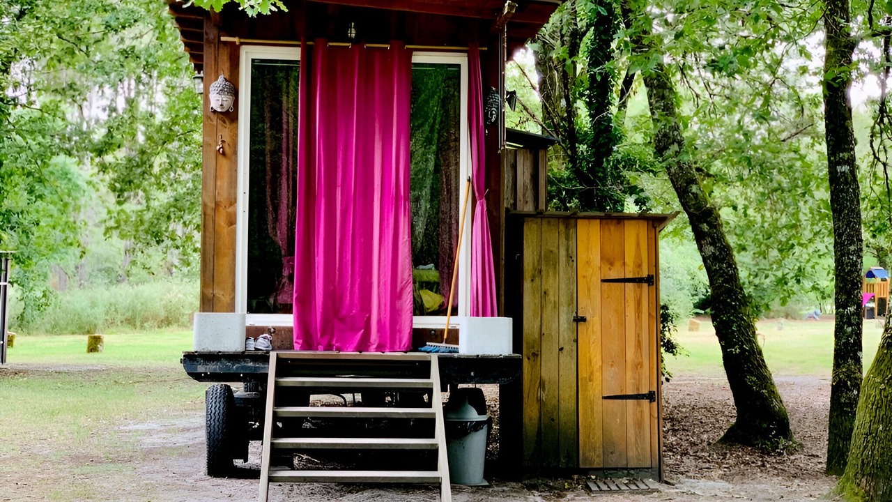 Photo of Outdoor in Belin-Beliet