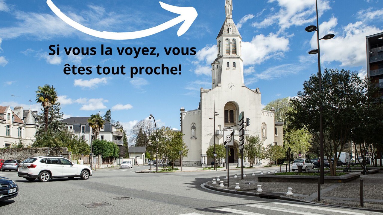 Photo of Outdoor in Dufau-Tourasse
