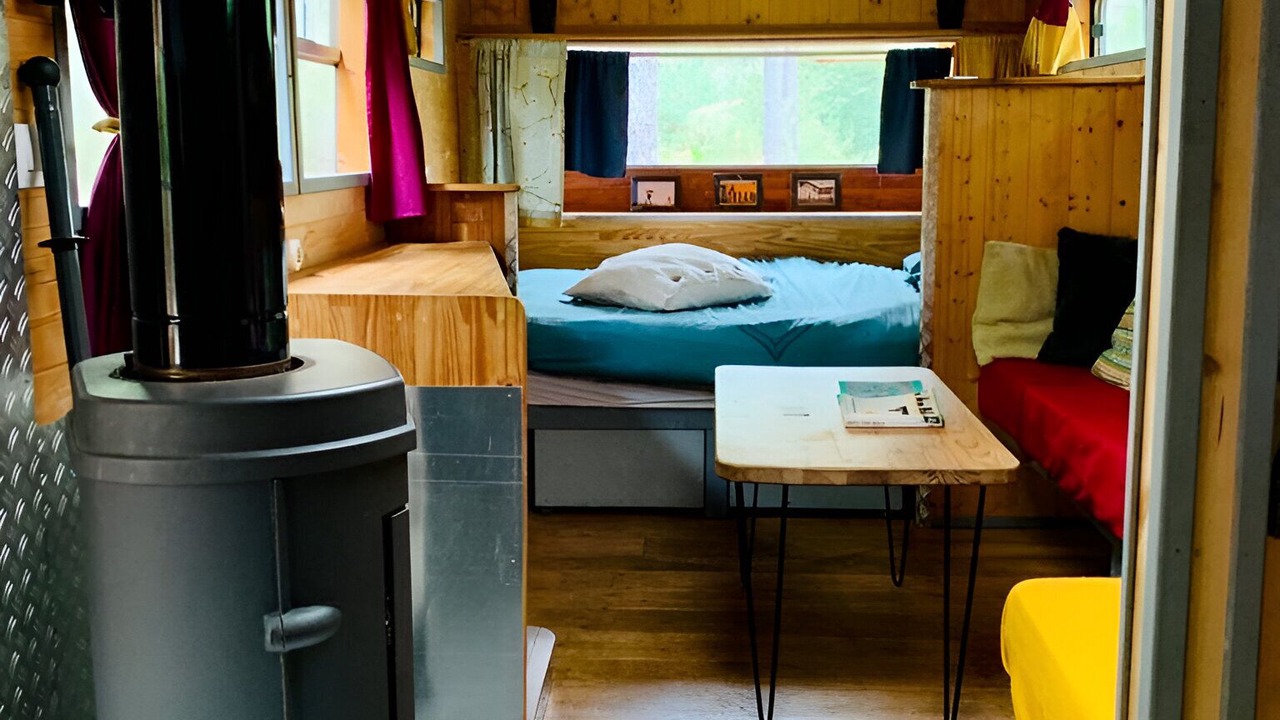 Photo of Kitchen in Belin-Beliet