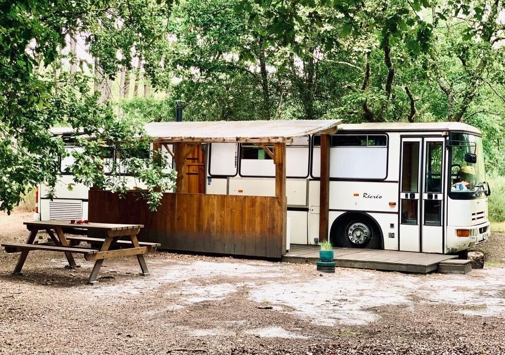 Photo of Outdoor in Belin-Beliet