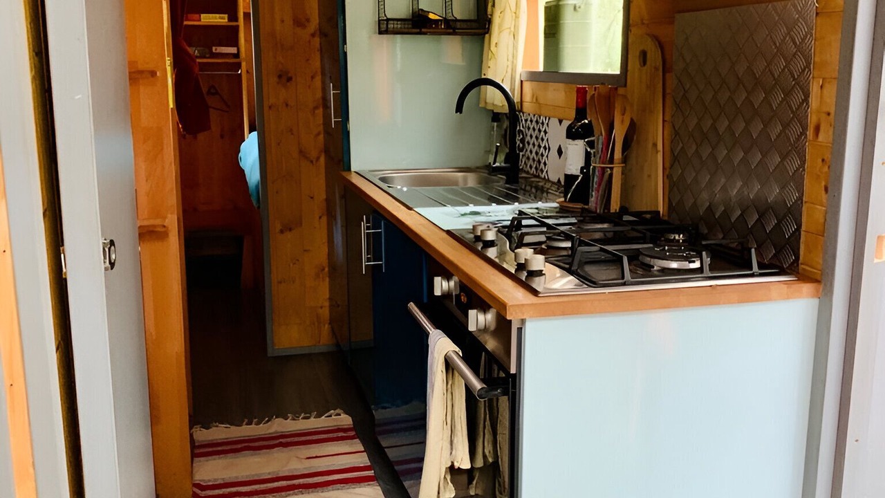 Photo of Kitchen in Belin-Beliet