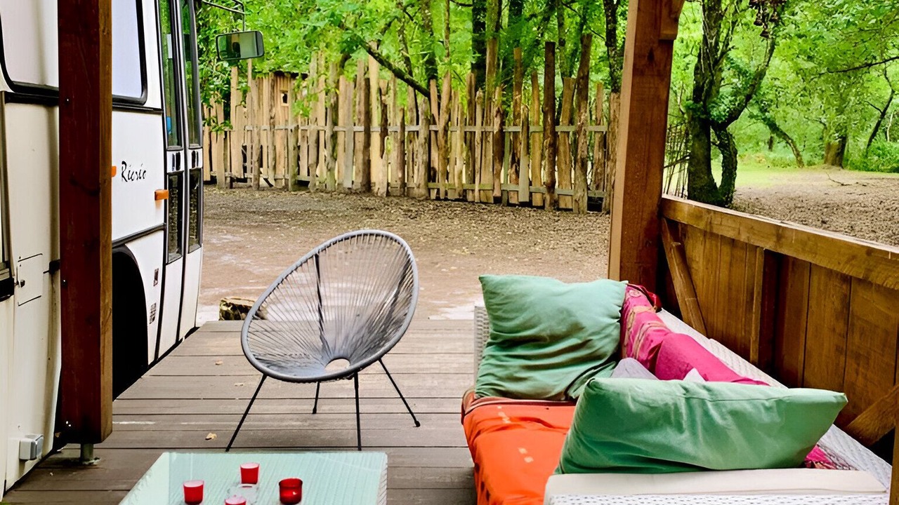 Photo of Outdoor in Belin-Beliet