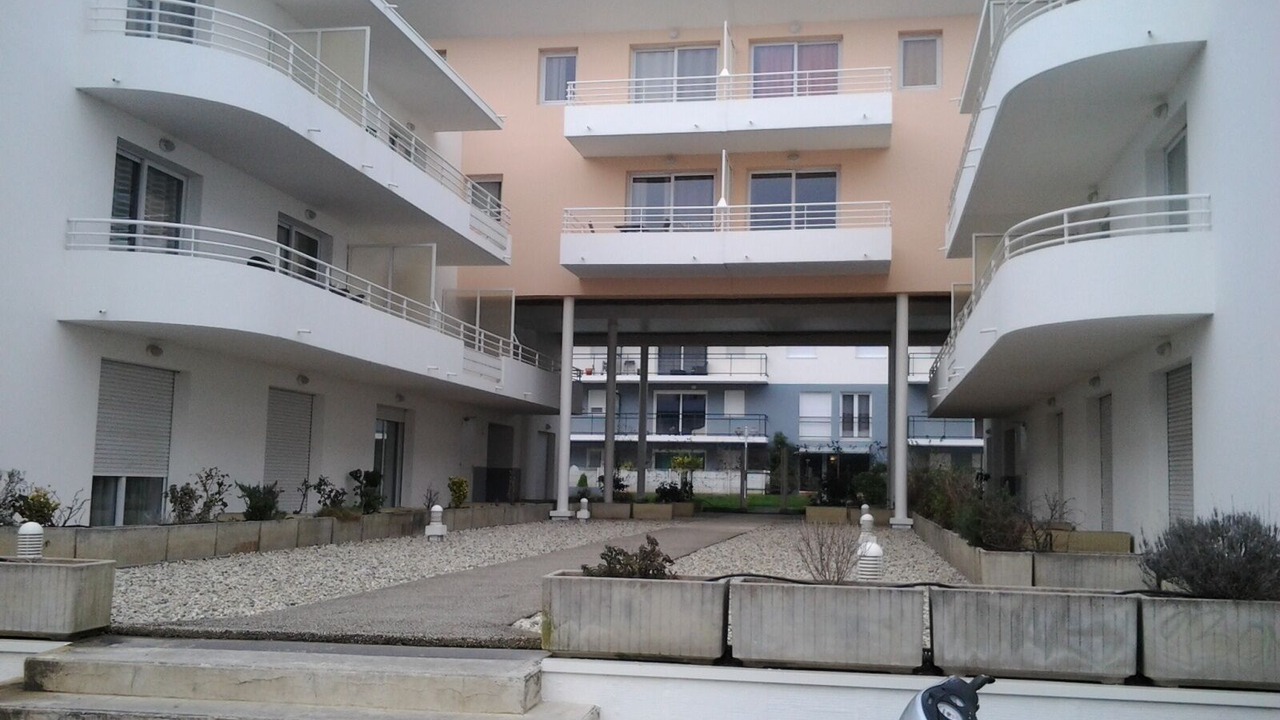 Photo of Outdoor in La Rochelle