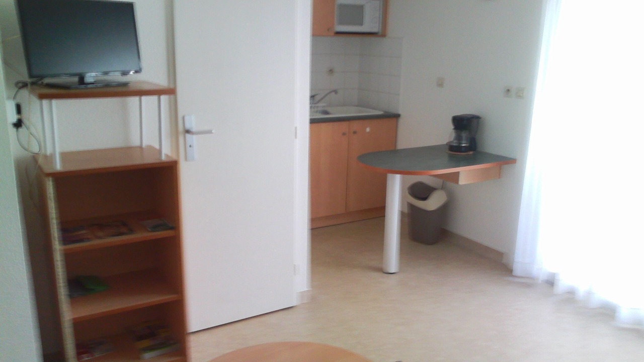 Photo of Kitchen in La Rochelle