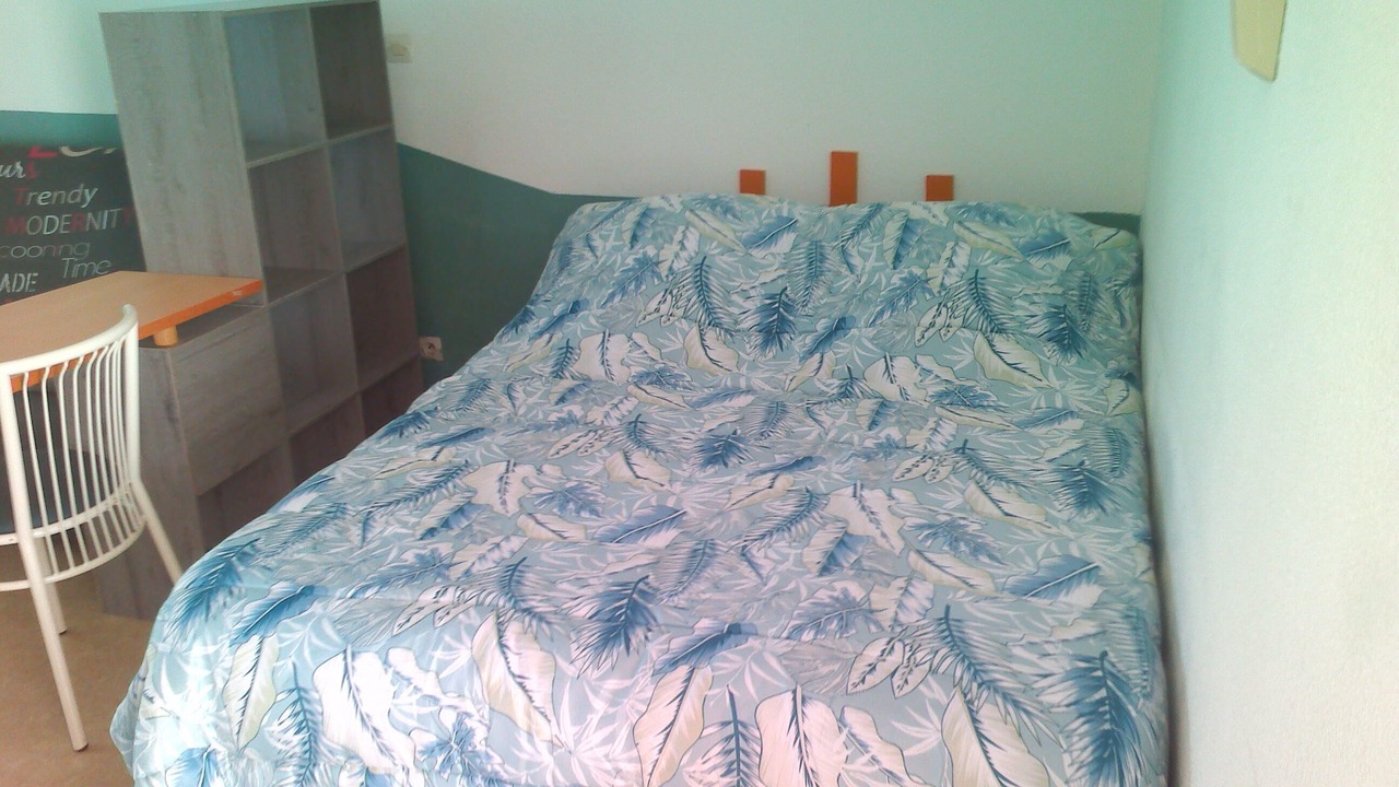 Photo of Bedroom in La Rochelle