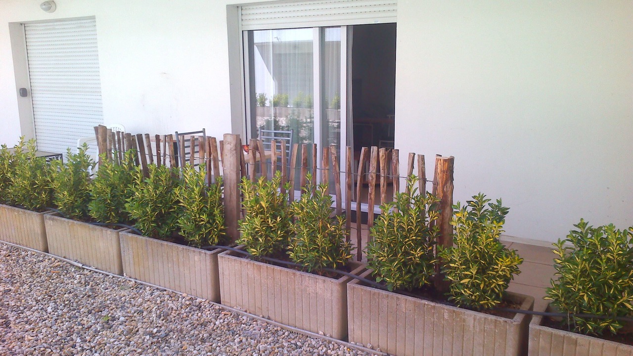 Photo of Outdoor in La Rochelle