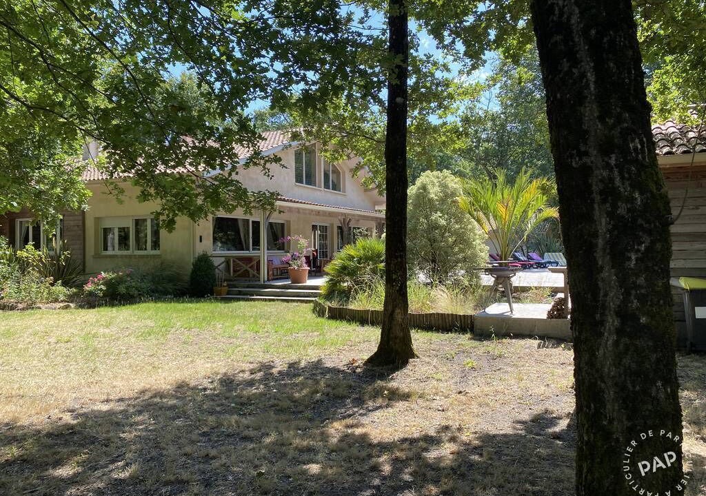 Photo of Others in Saint-Vivien-de-Medoc