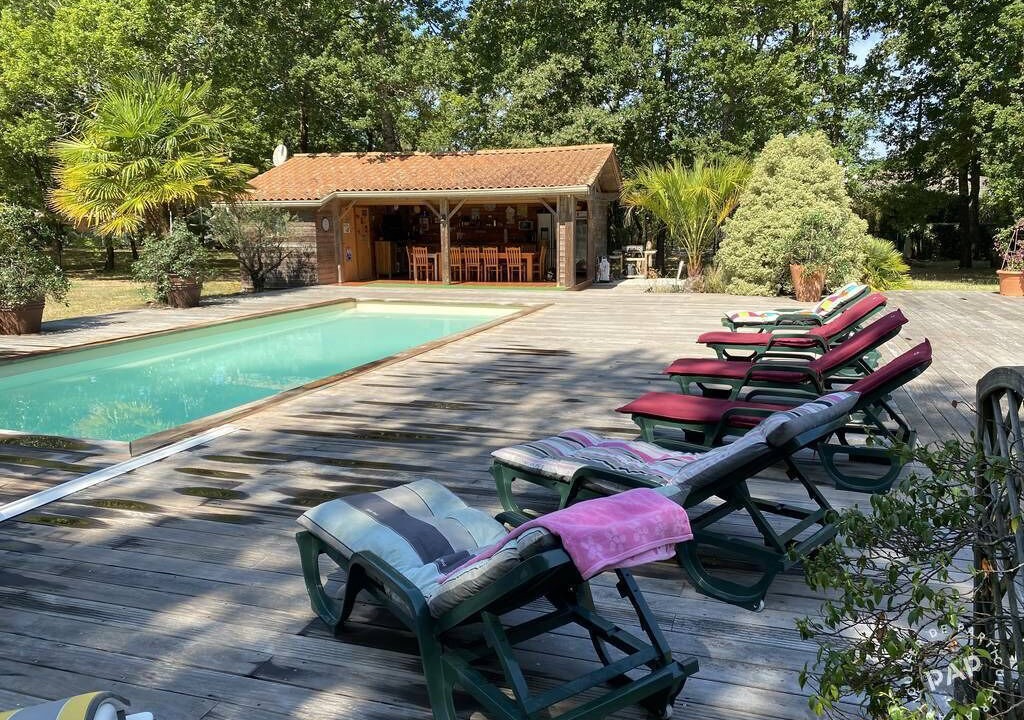 Photo of Outdoor in Saint-Vivien-de-Medoc