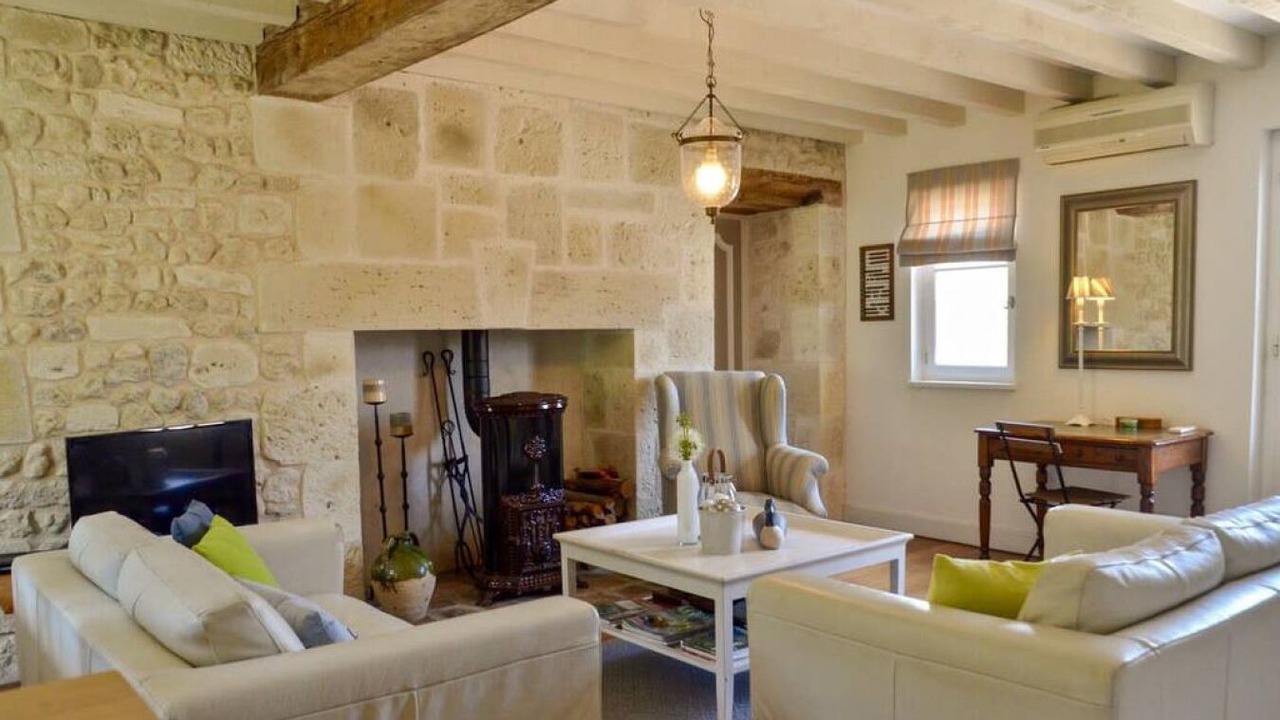 Photo of Livingroom in Nabinaud