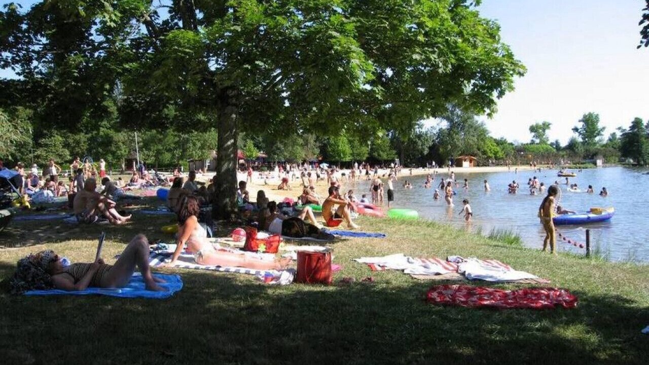 Photo of Outdoor in Nabinaud