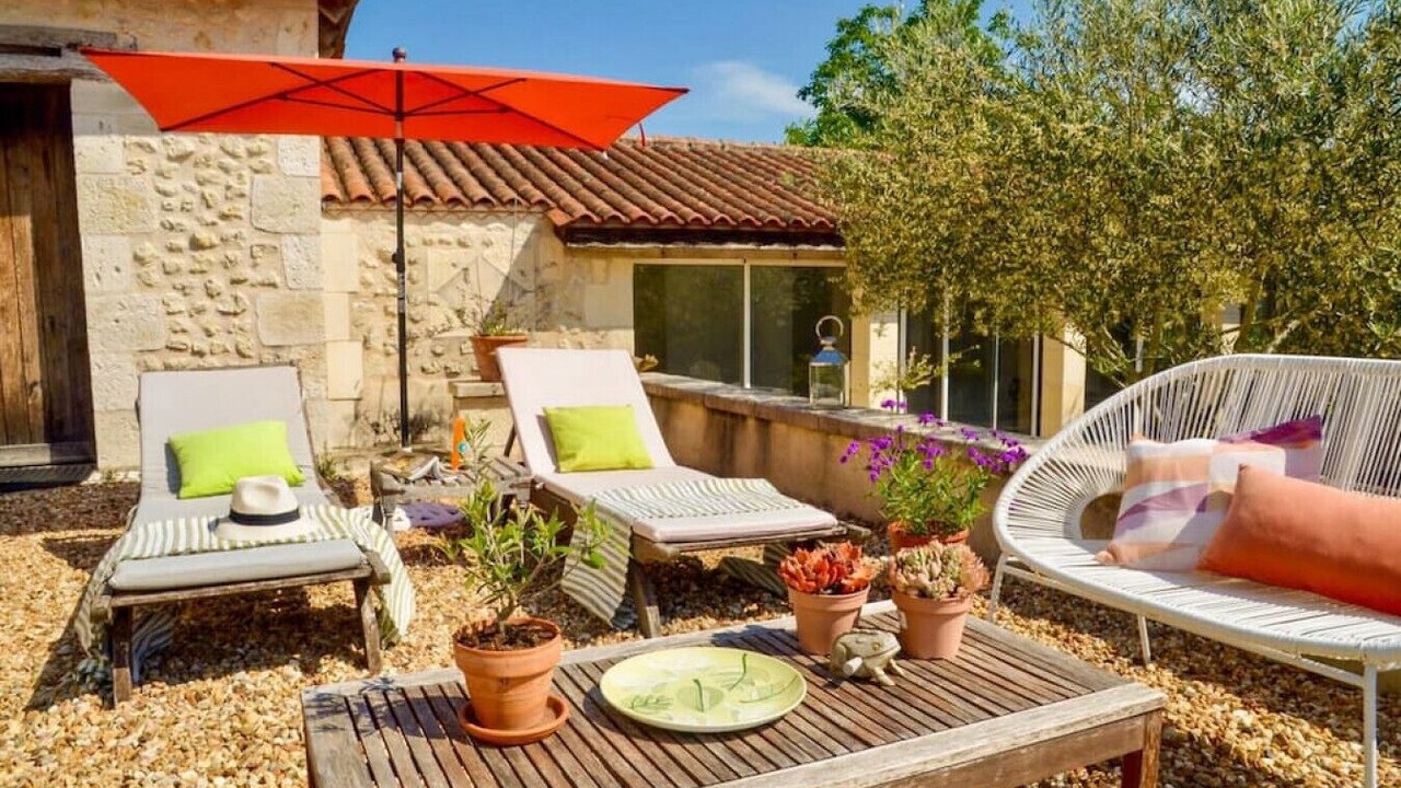 Photo of Outdoor in Nabinaud