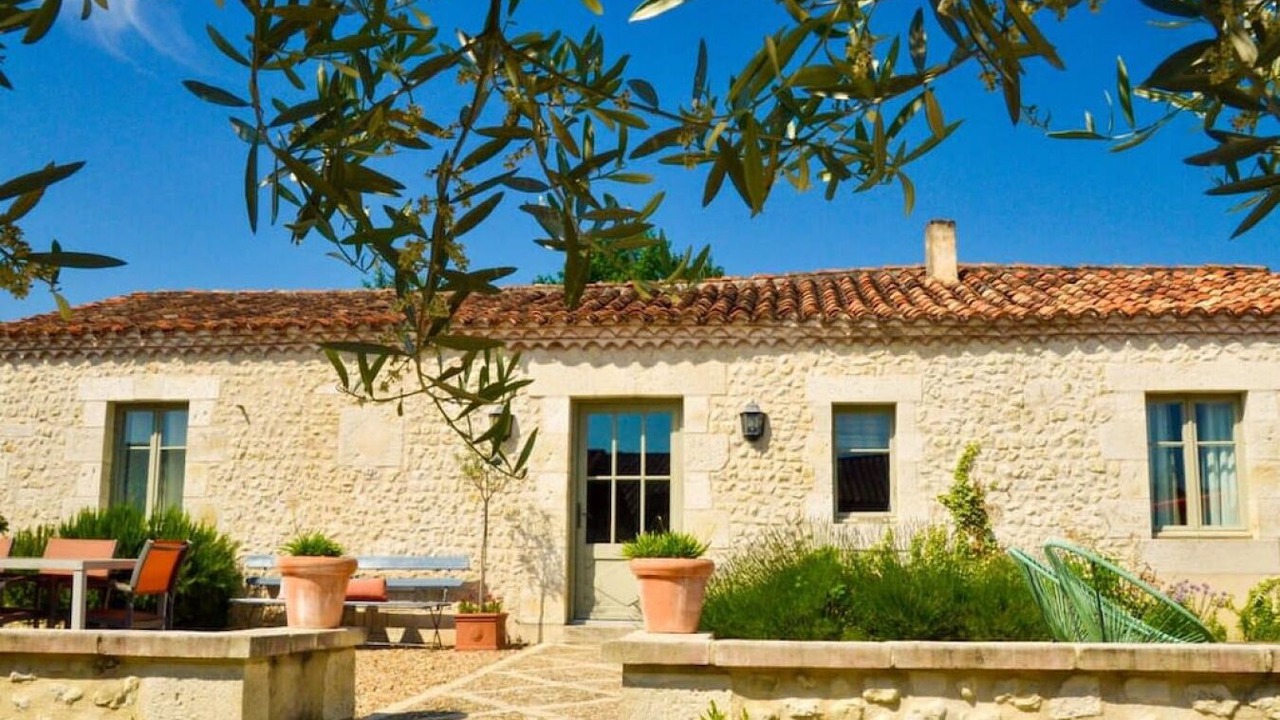 Photo of Outdoor in Nabinaud