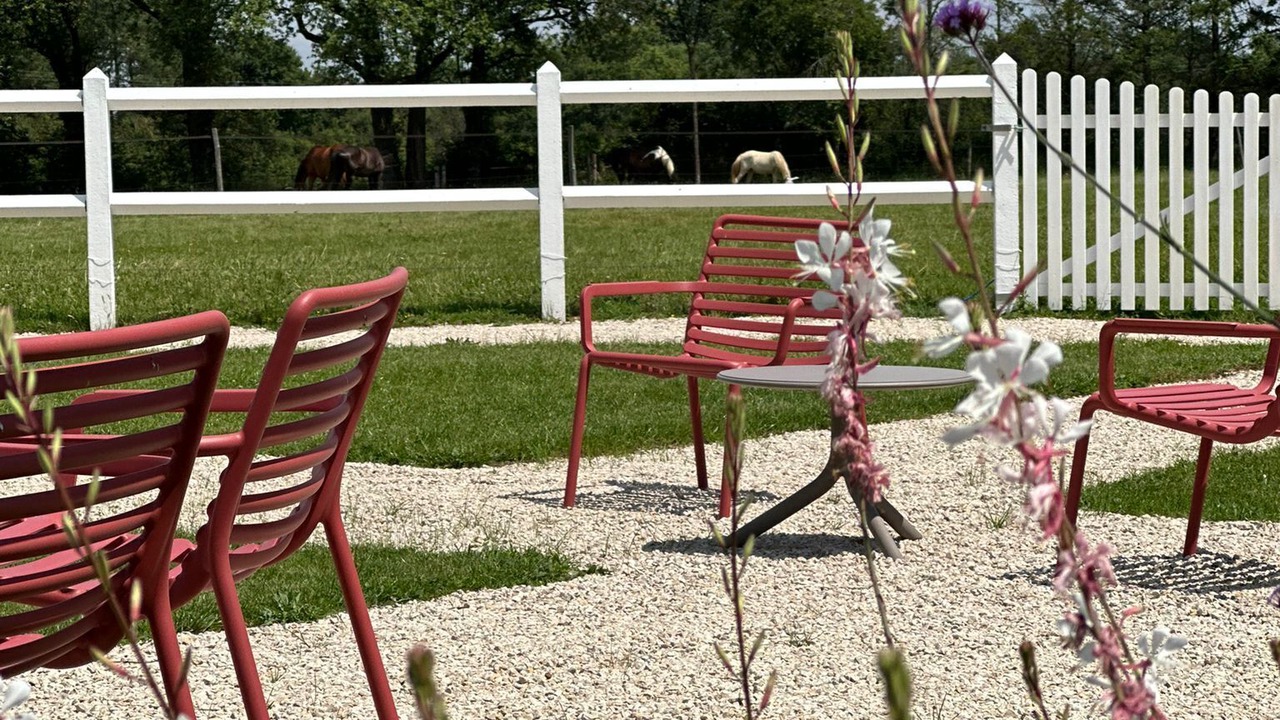 Photo of Outdoor in Liguge