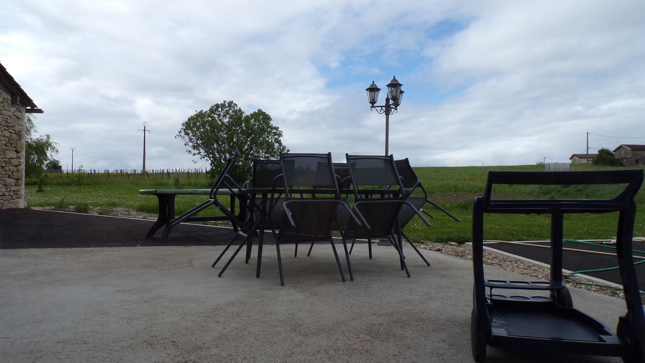 Photo of Outdoor in Dieulivol