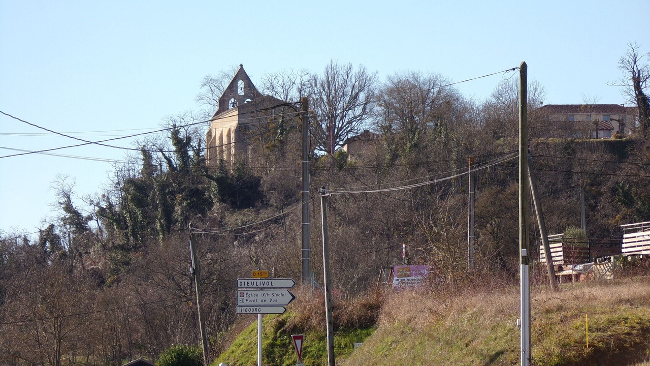Photo of Outdoor in Dieulivol