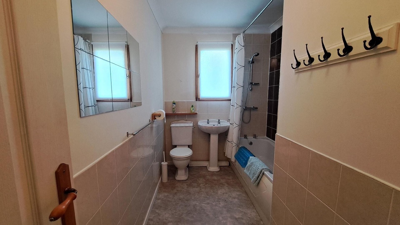 Photo of Bathroom in Saint-Pierre-de-Juillers