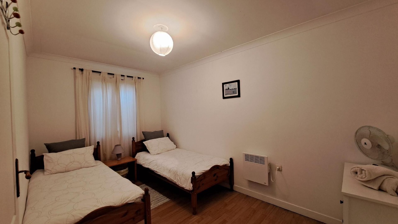 Photo of Bedroom in Saint-Pierre-de-Juillers