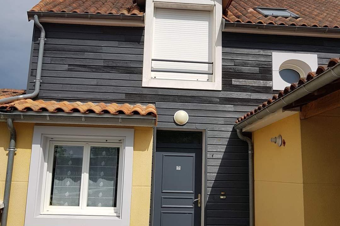 Photo of Outdoor in Poitiers
