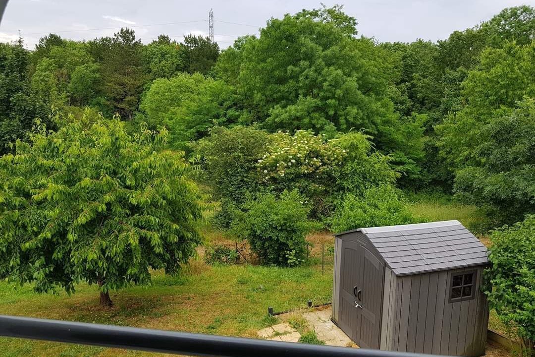 Photo of Outdoor in Poitiers