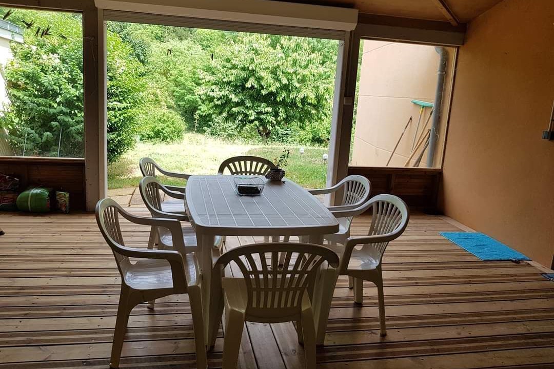 Photo of Outdoor in Poitiers