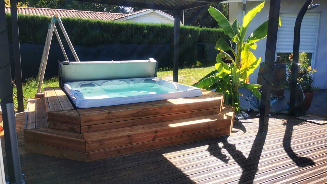 Photo of Outdoor in Saucats
