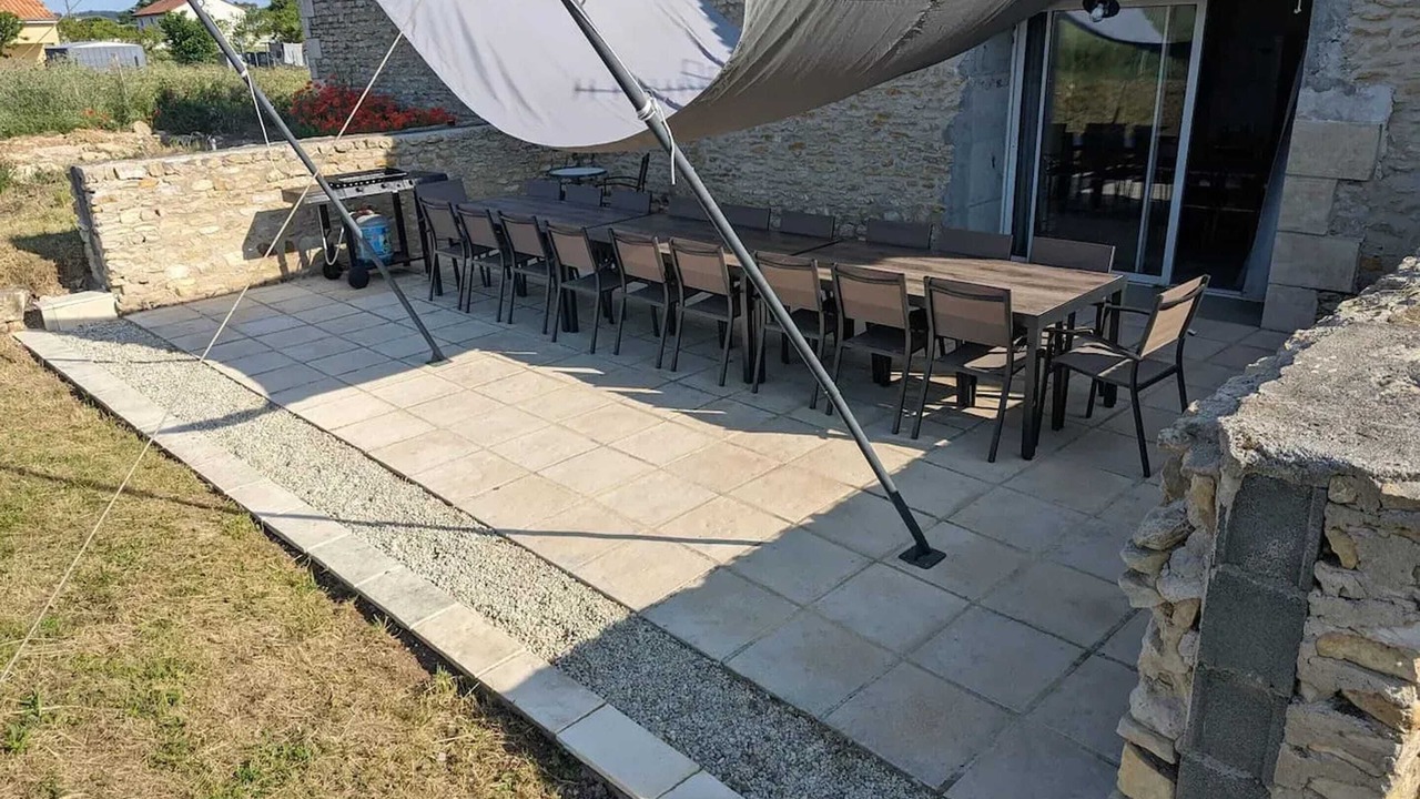 Photo of Outdoor in Jaunay-Marigny
