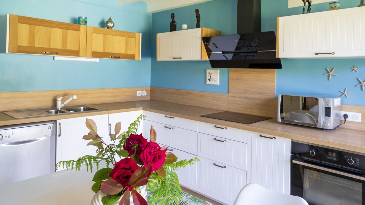 Photo of Kitchen in Arbonne