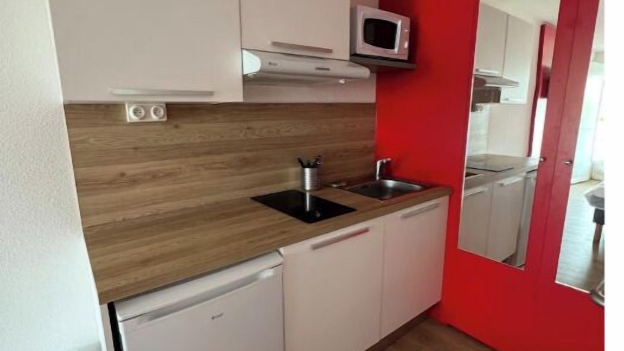 Photo of Kitchen in La Teste-de-Buch
