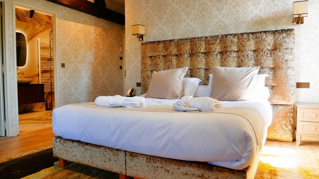 Photo of Bedroom in Camiac-et-Saint-Denis