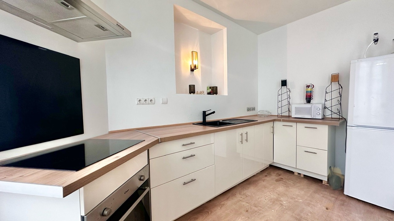 Photo of Kitchen in Riberac