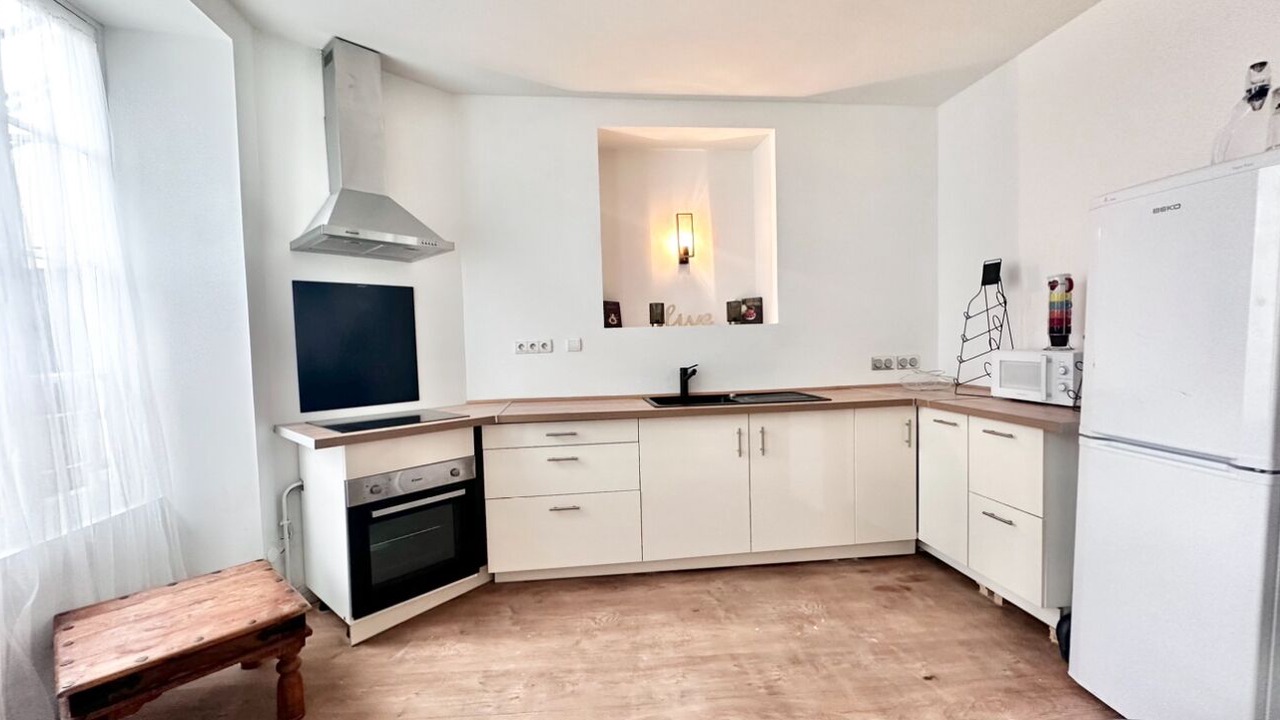 Photo of Kitchen in Riberac