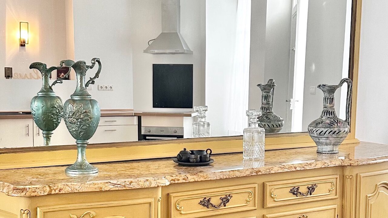 Photo of Kitchen in Riberac