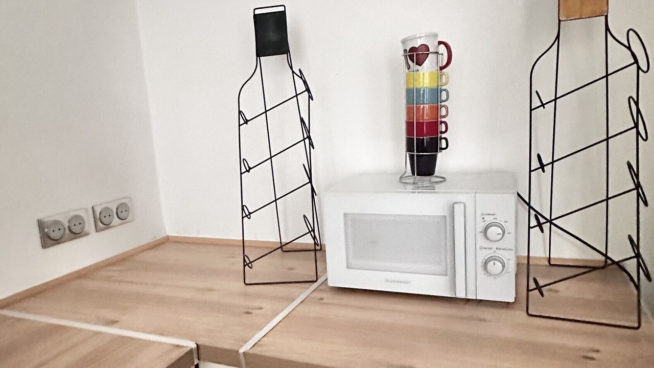 Photo of Kitchen in Riberac
