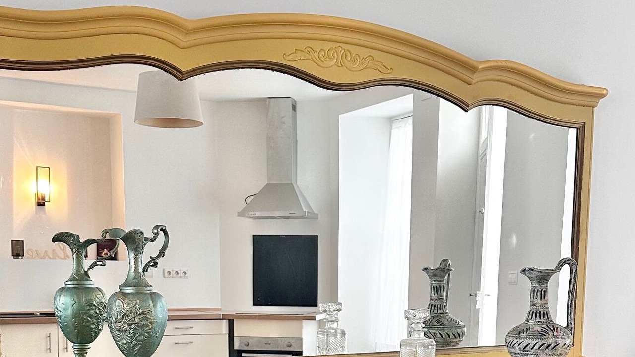 Photo of Kitchen in Riberac