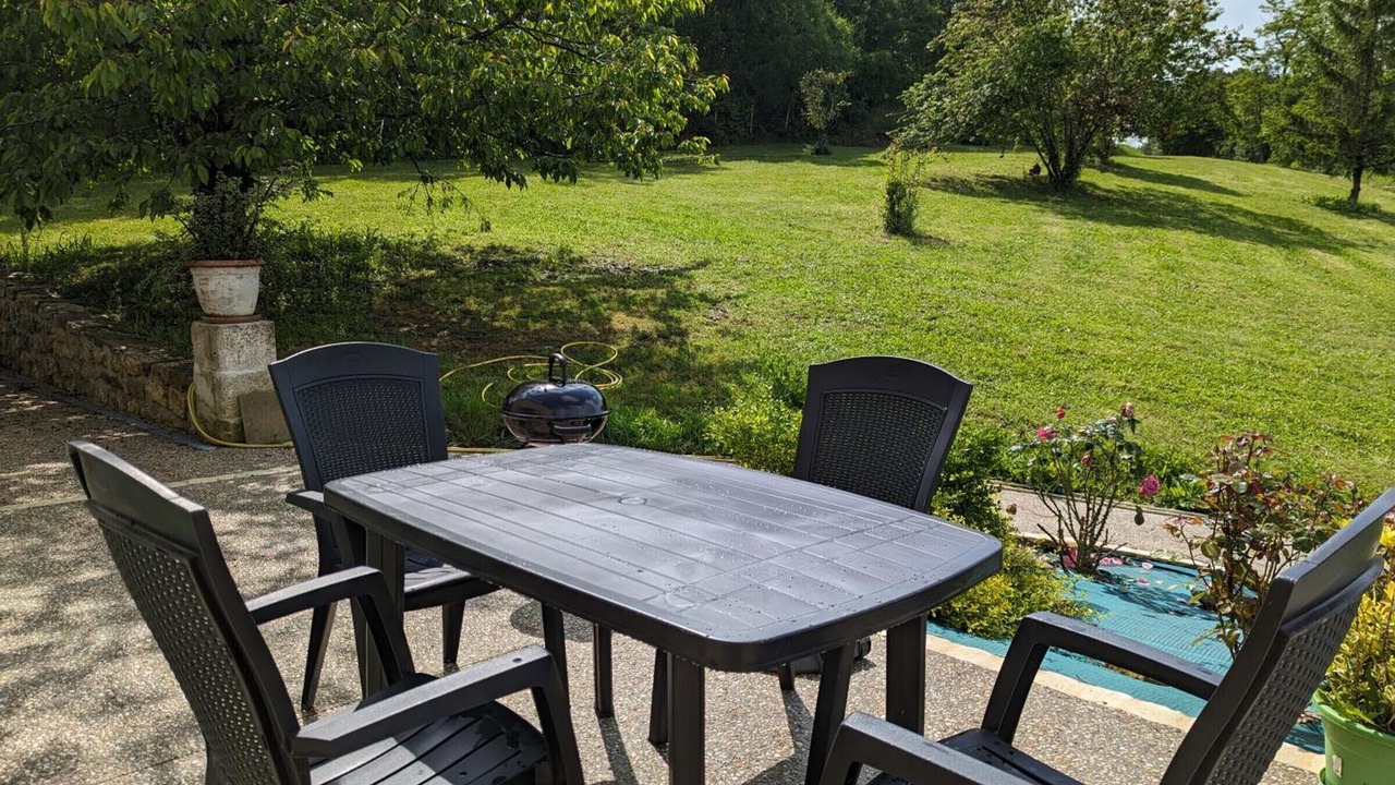 Photo of Outdoor in Chateauneuf-sur-Charente
