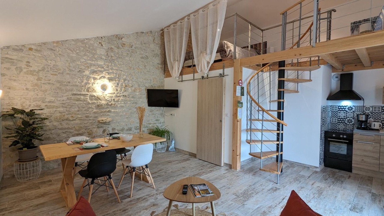 Photo of Others in Chateauneuf-sur-Charente