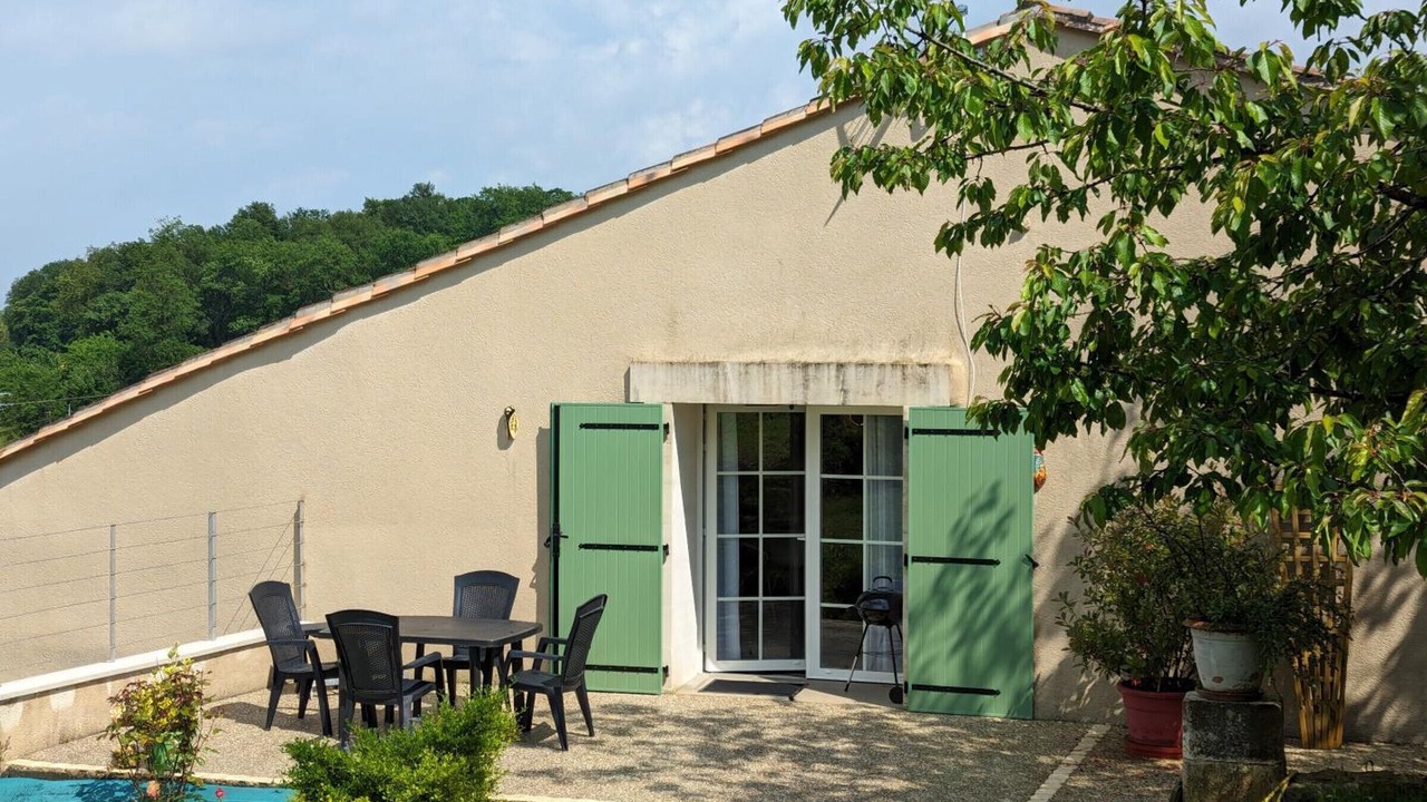Photo of Outdoor in Chateauneuf-sur-Charente