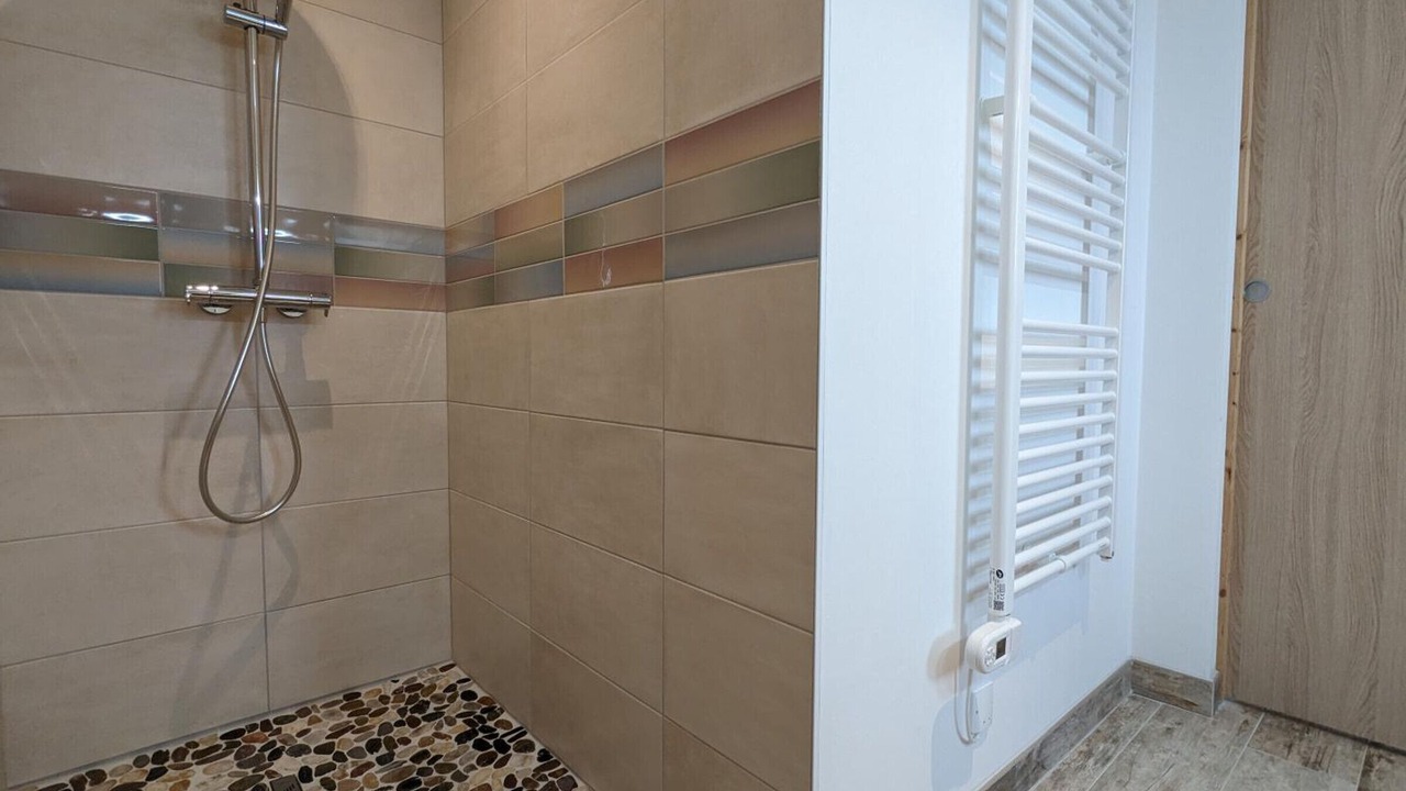 Photo of Bathroom in Chateauneuf-sur-Charente