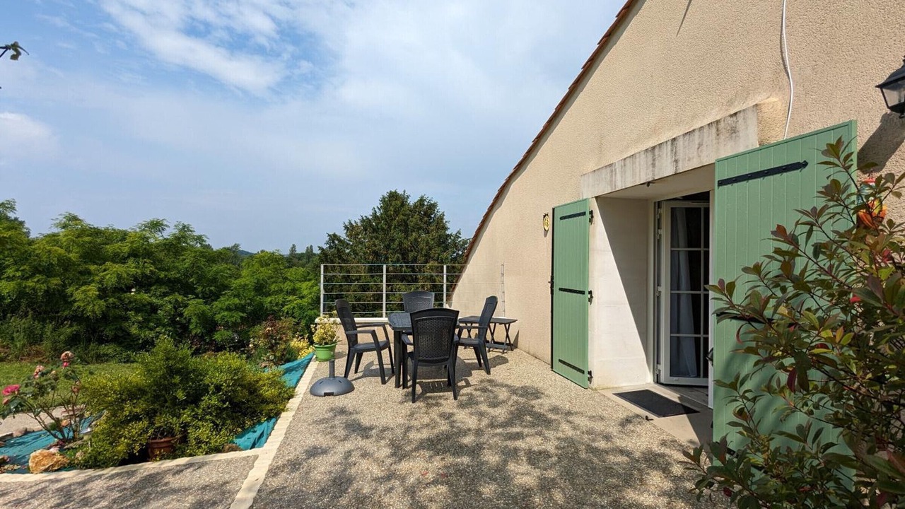 Photo of Outdoor in Chateauneuf-sur-Charente
