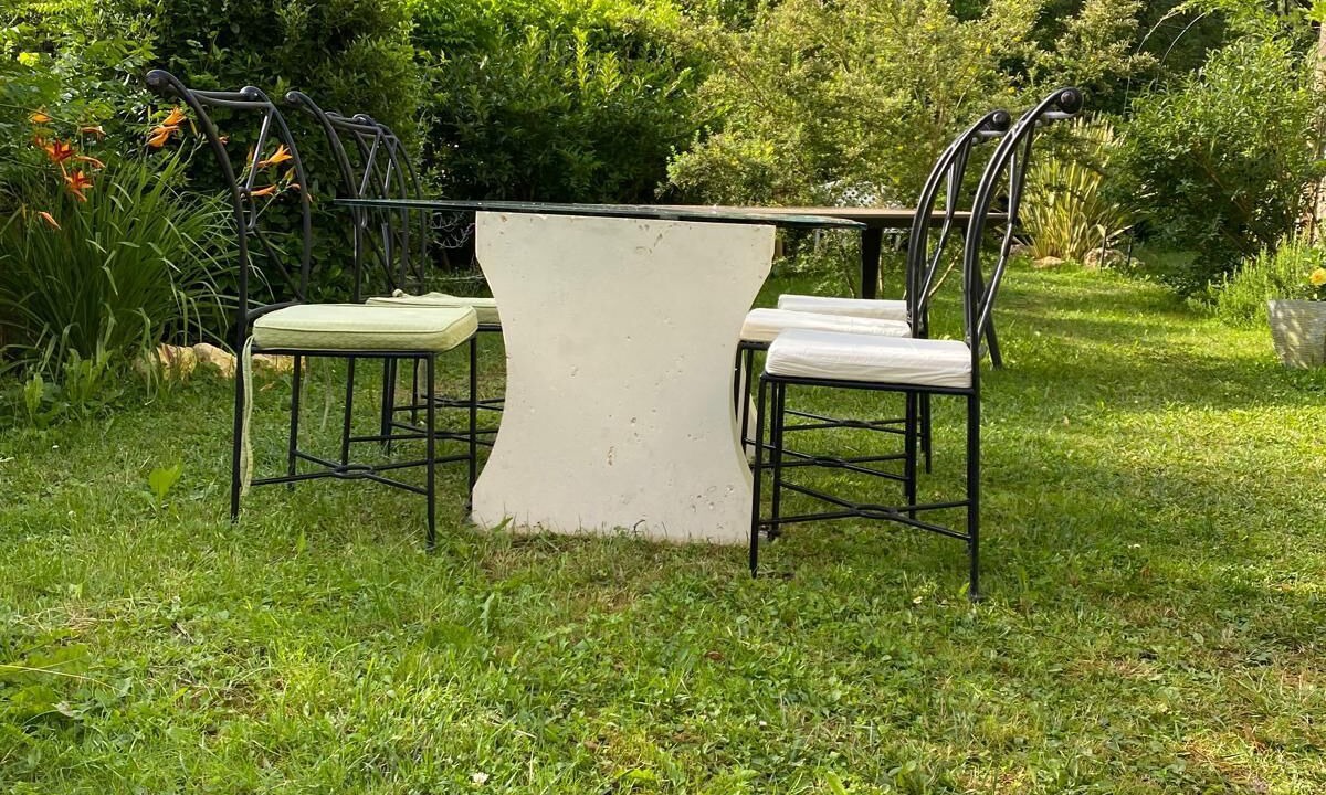 Photo of Outdoor in Parcoul-Chenaud