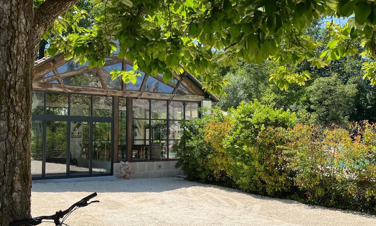 Photo of Outdoor in Parcoul-Chenaud
