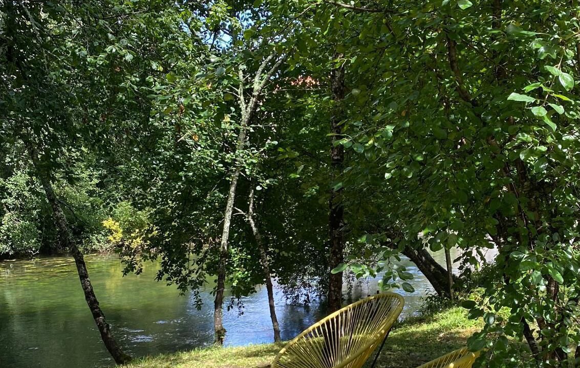 Photo of Outdoor in Parcoul-Chenaud