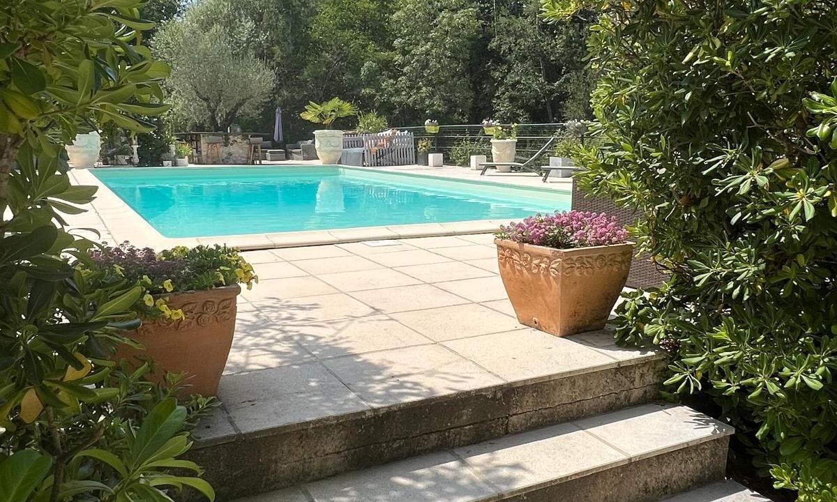 Photo of Outdoor in Parcoul-Chenaud