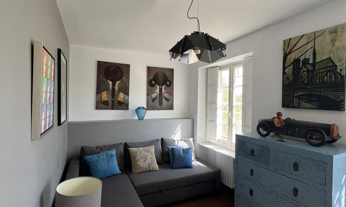 Photo of Livingroom in Parcoul-Chenaud