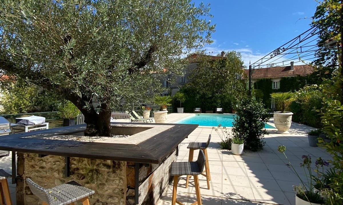 Photo of Outdoor in Parcoul-Chenaud