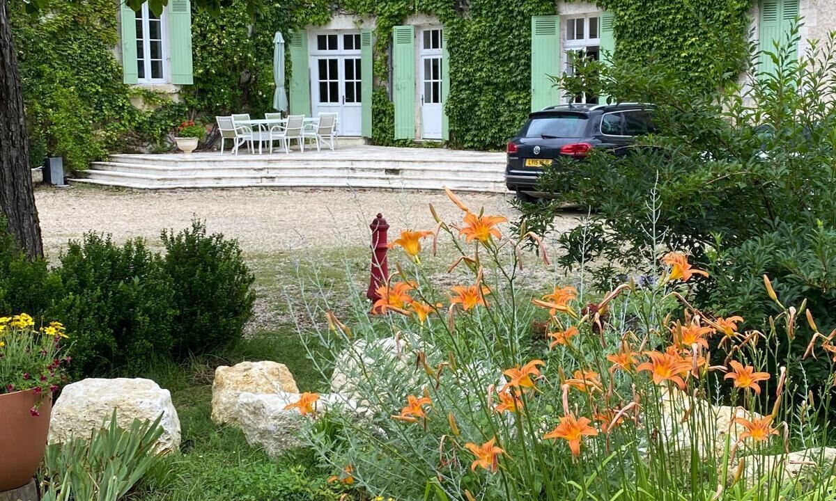 Photo of Outdoor in Parcoul-Chenaud