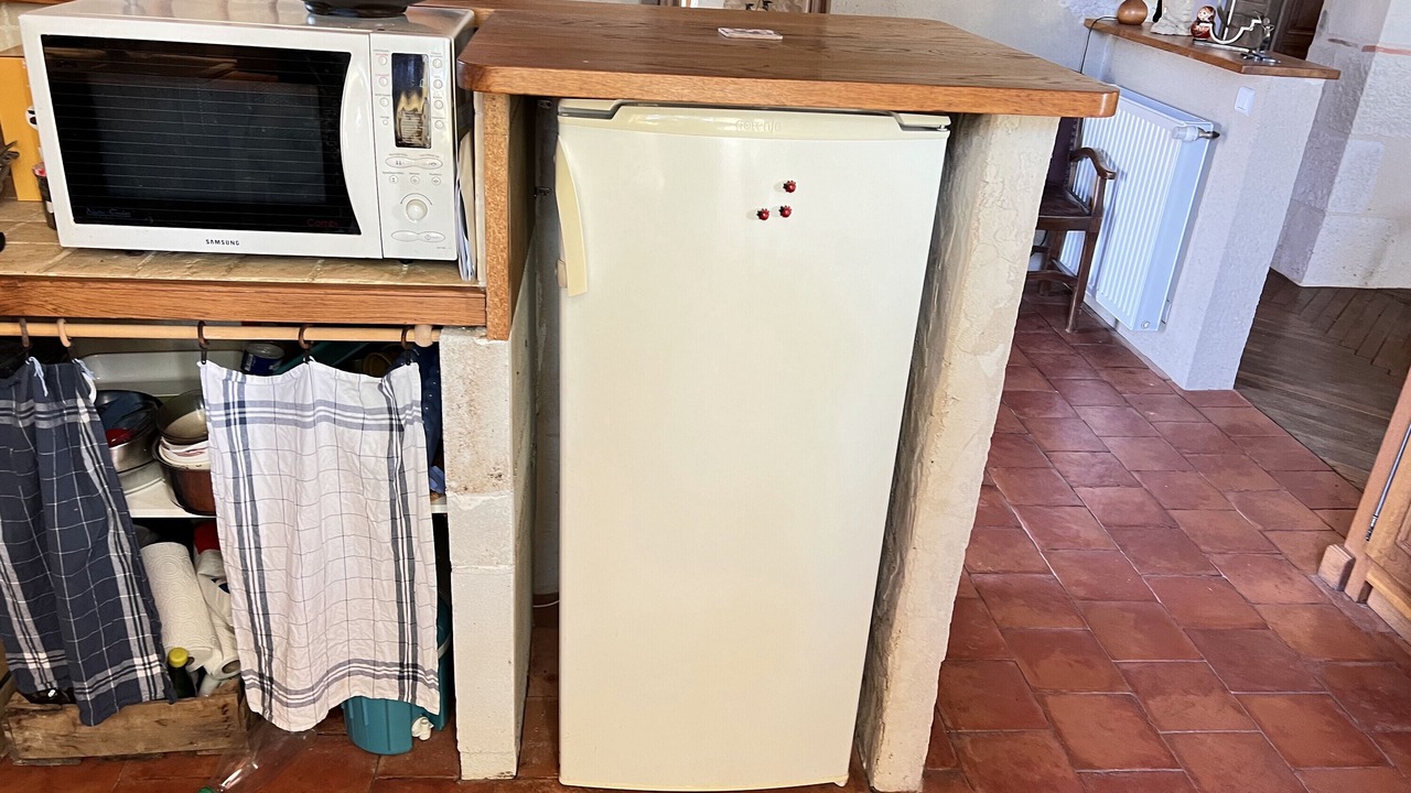 Photo of Kitchen in Doudrac