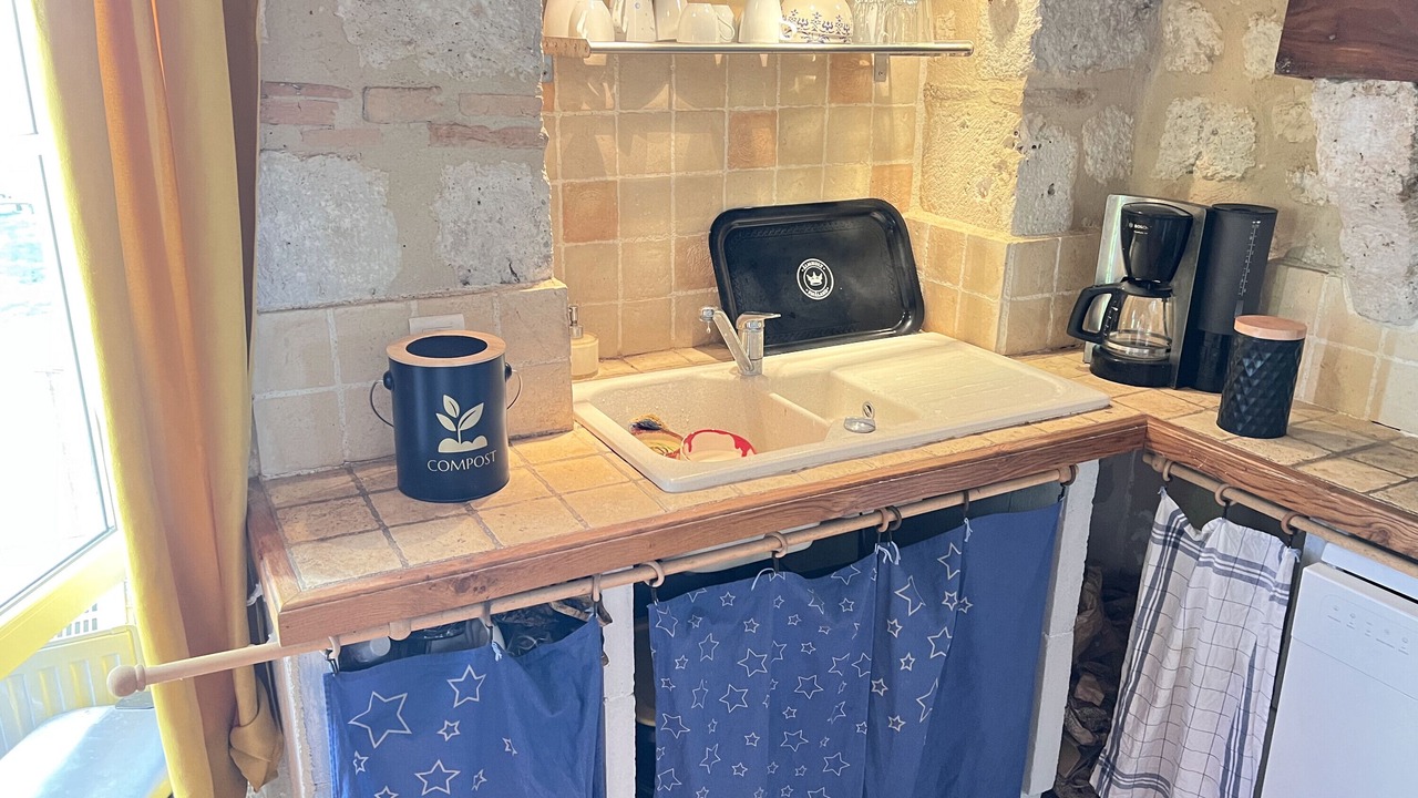 Photo of Kitchen in Doudrac