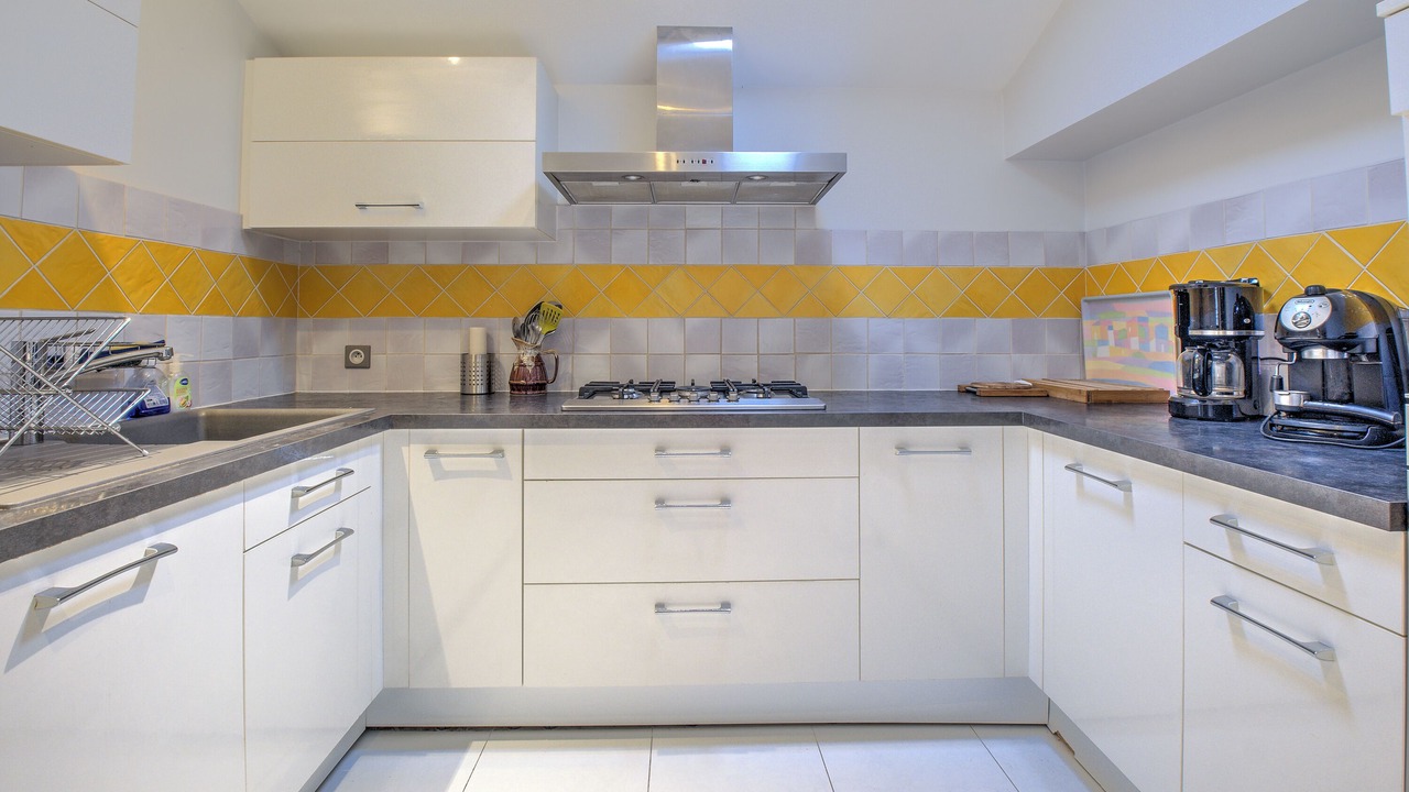 Photo of Kitchen in Neuvic
